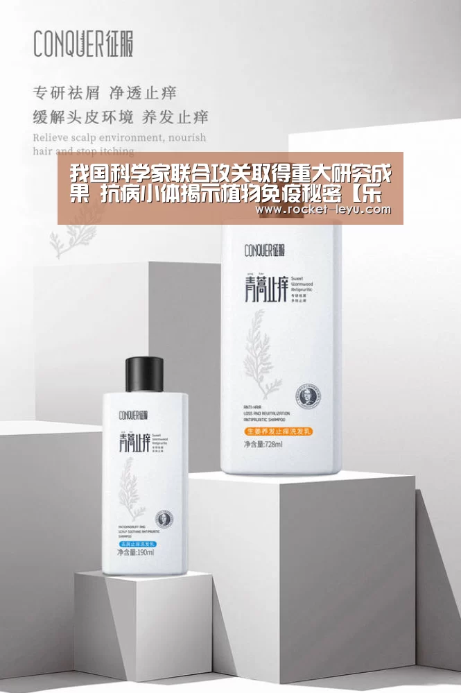 我国科学家联合攻关取得重大研究成果 抗病小体揭示植物免疫秘密【乐鱼电竞官网】(图3)