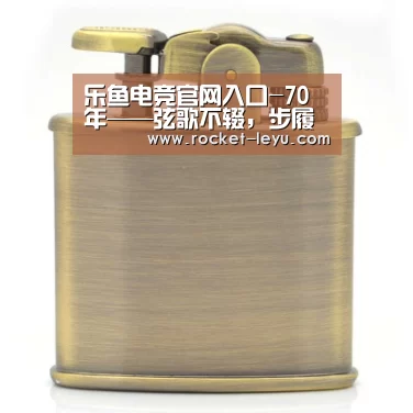 乐鱼电竞官网